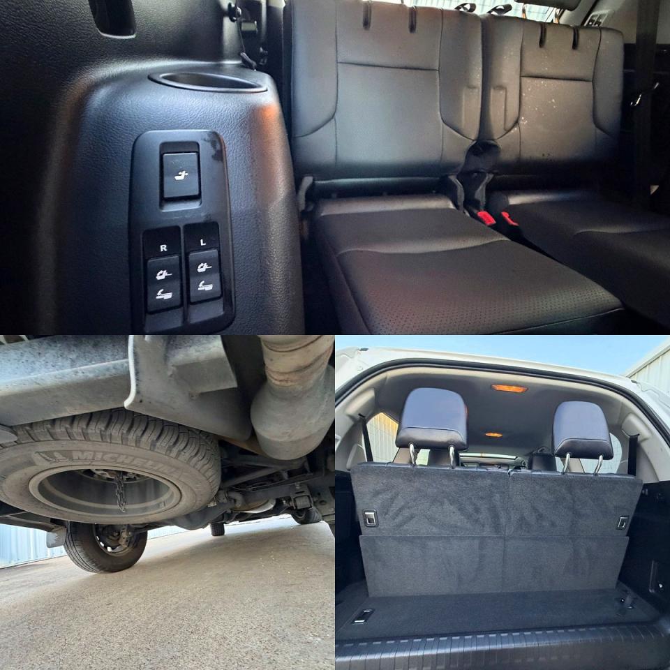 Lexus Gx 460 Premium
