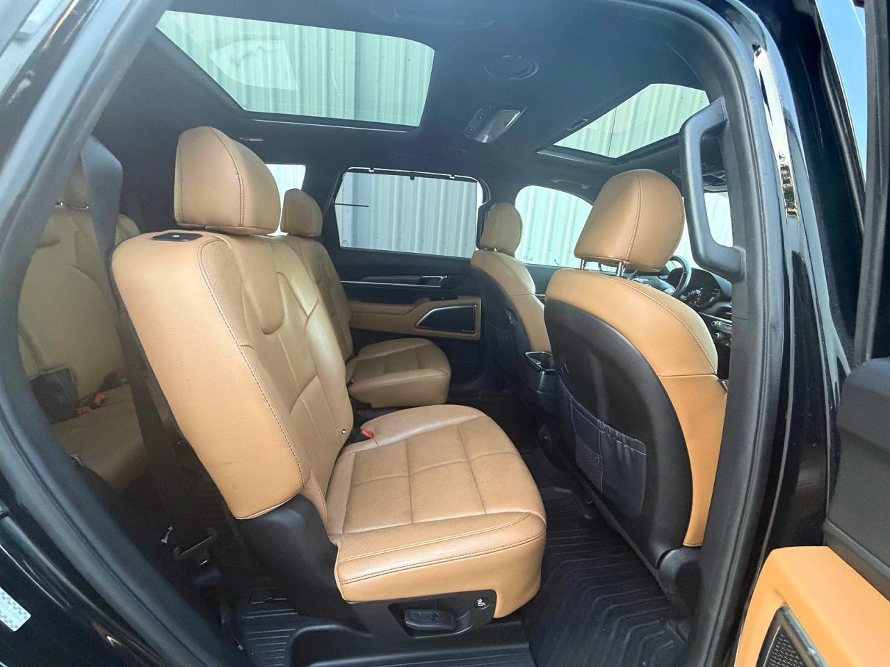 Kia Telluride Sx