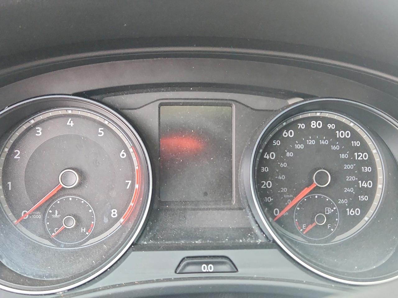 Volkswagen Atlas Se