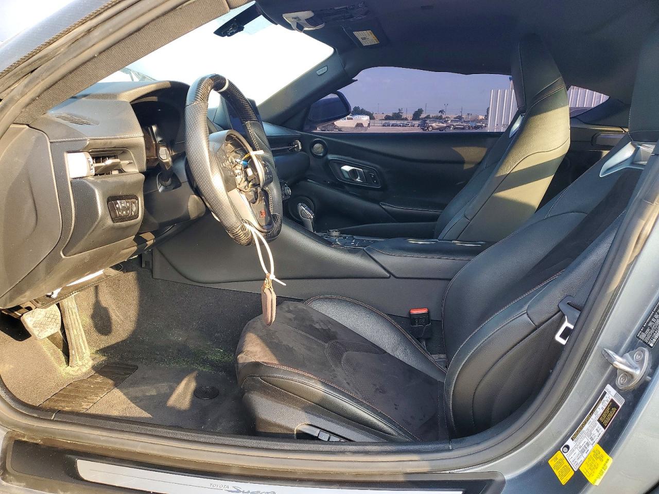 Toyota GR Supra 3.0