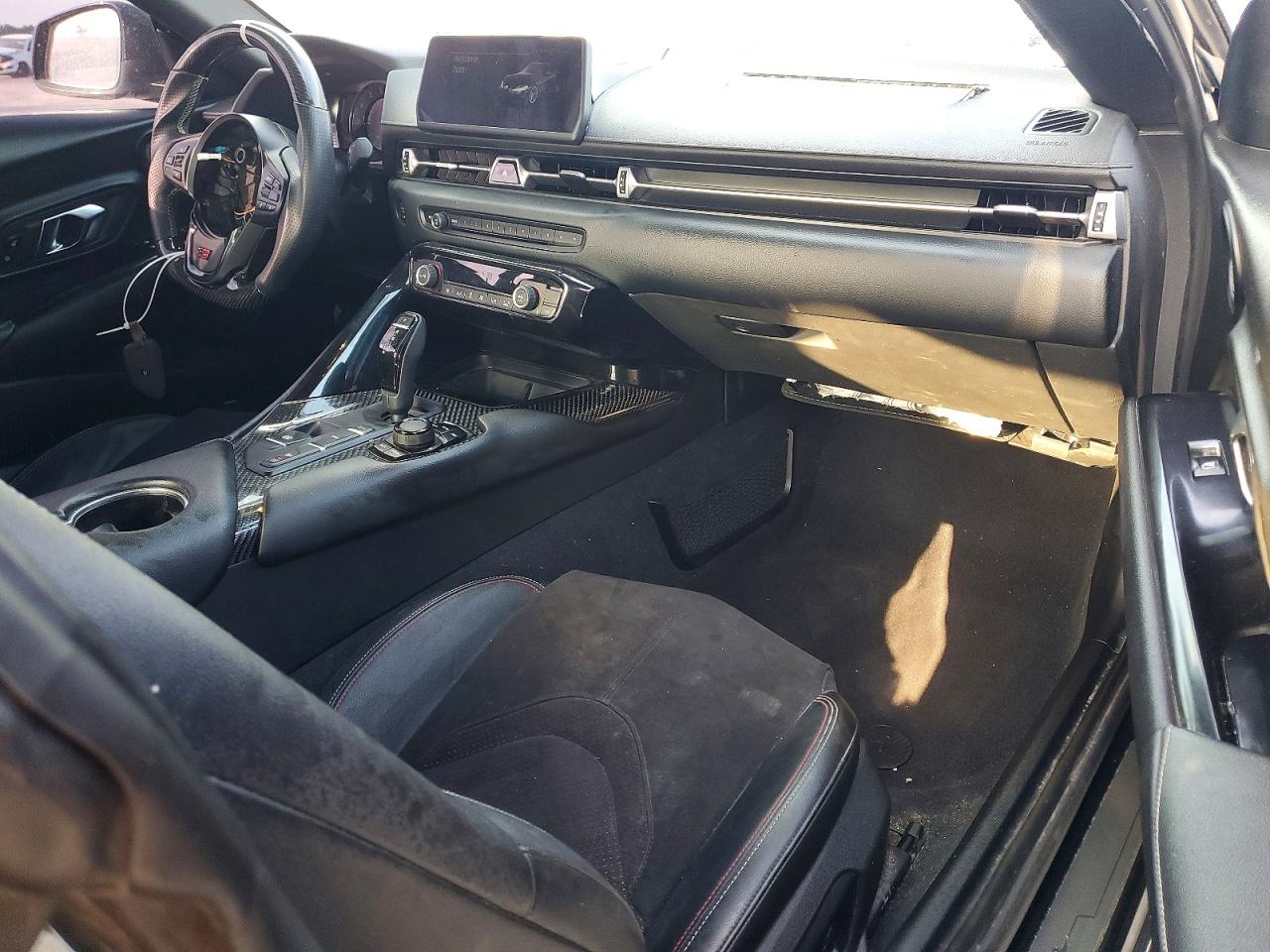 Toyota GR Supra 3.0
