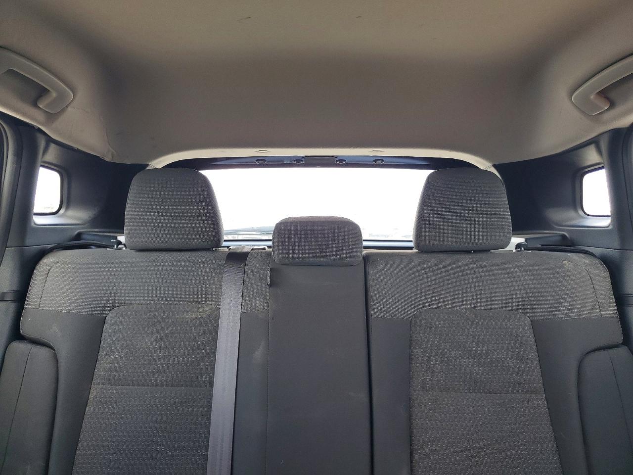 Nissan Kicks S