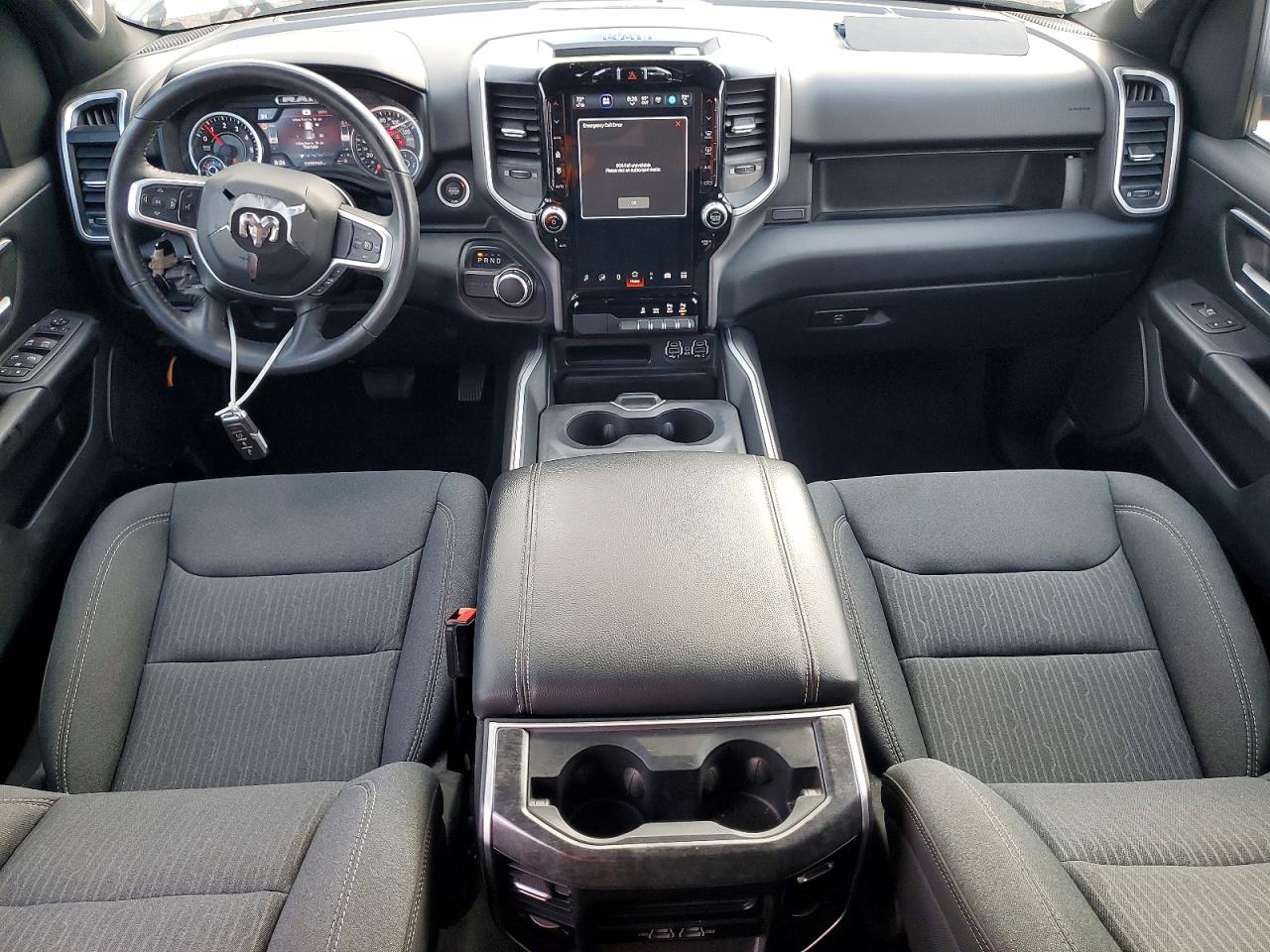 Ram 1500 Big Horn