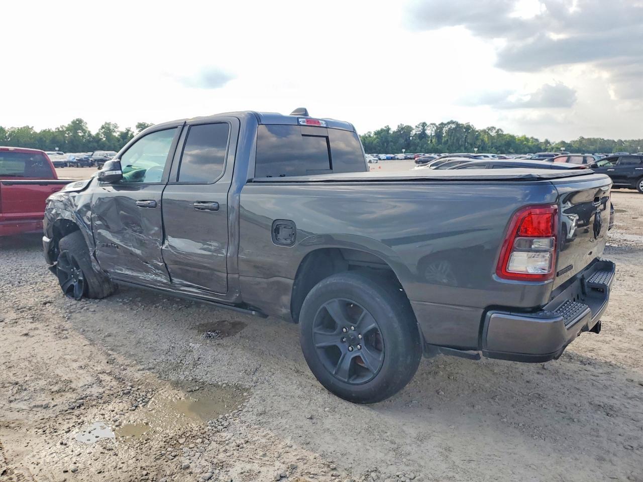 Ram 1500 Big Horn