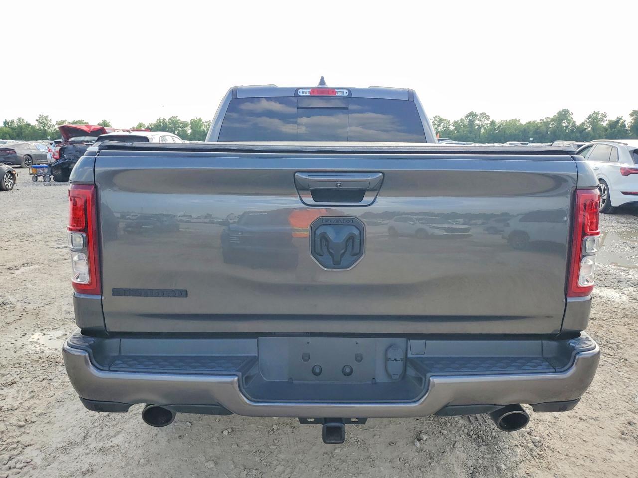 Ram 1500 Big Horn