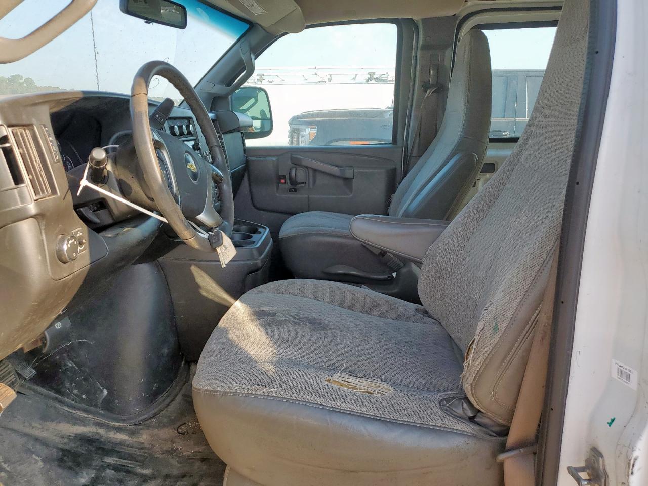 Chevrolet Express