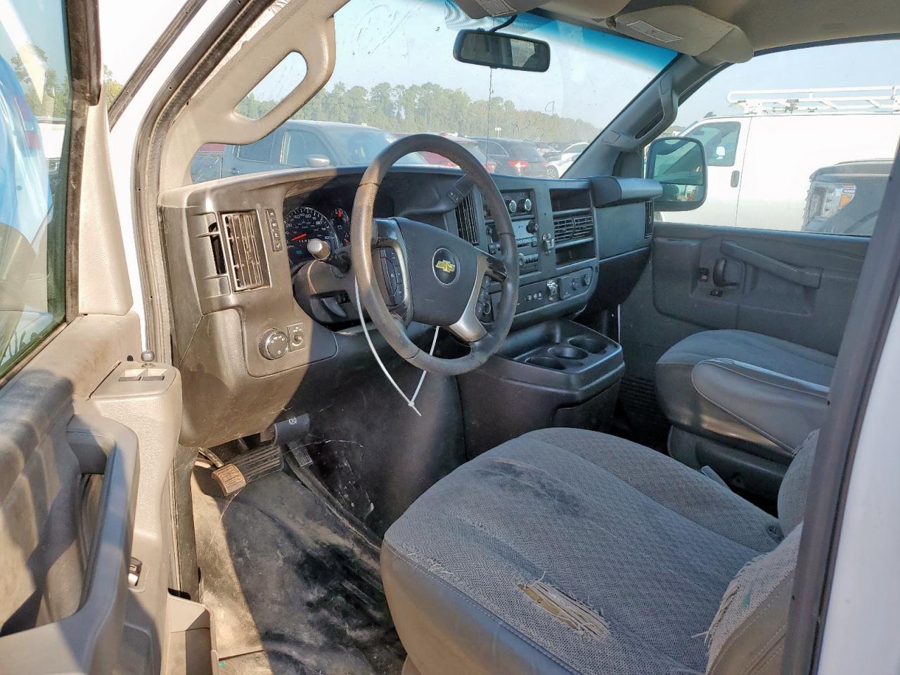 Chevrolet Express