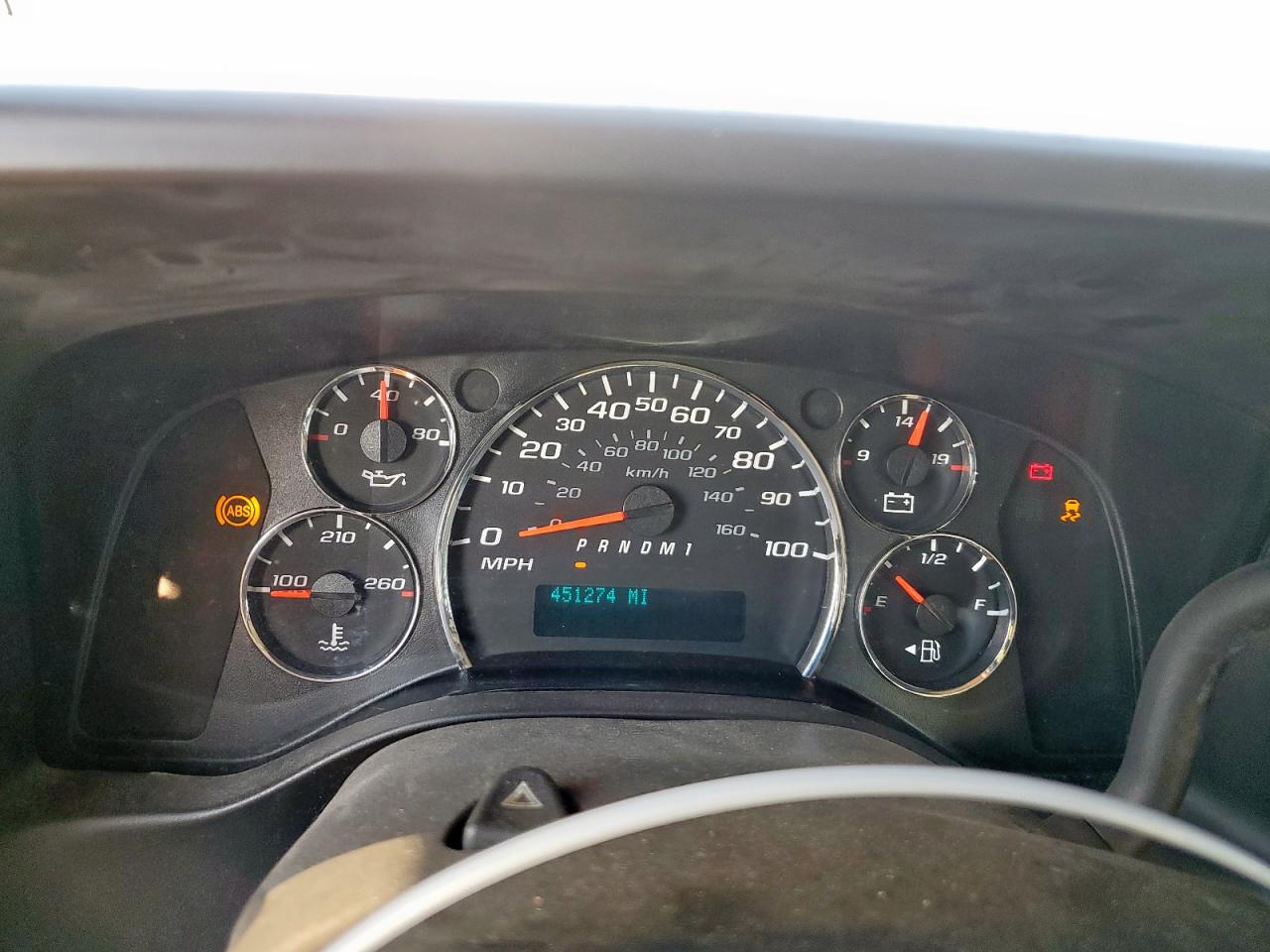 Chevrolet Express