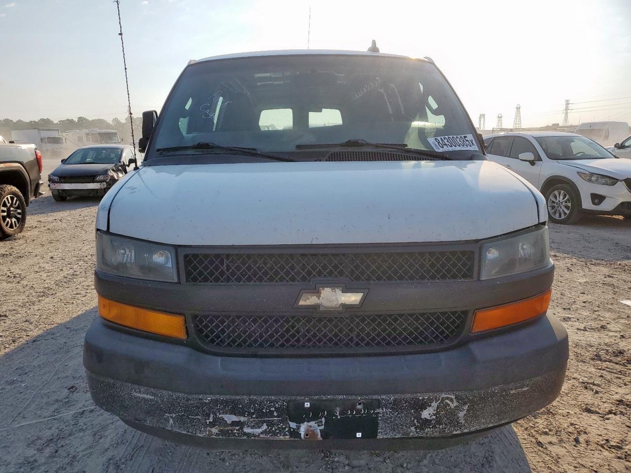 Chevrolet Express