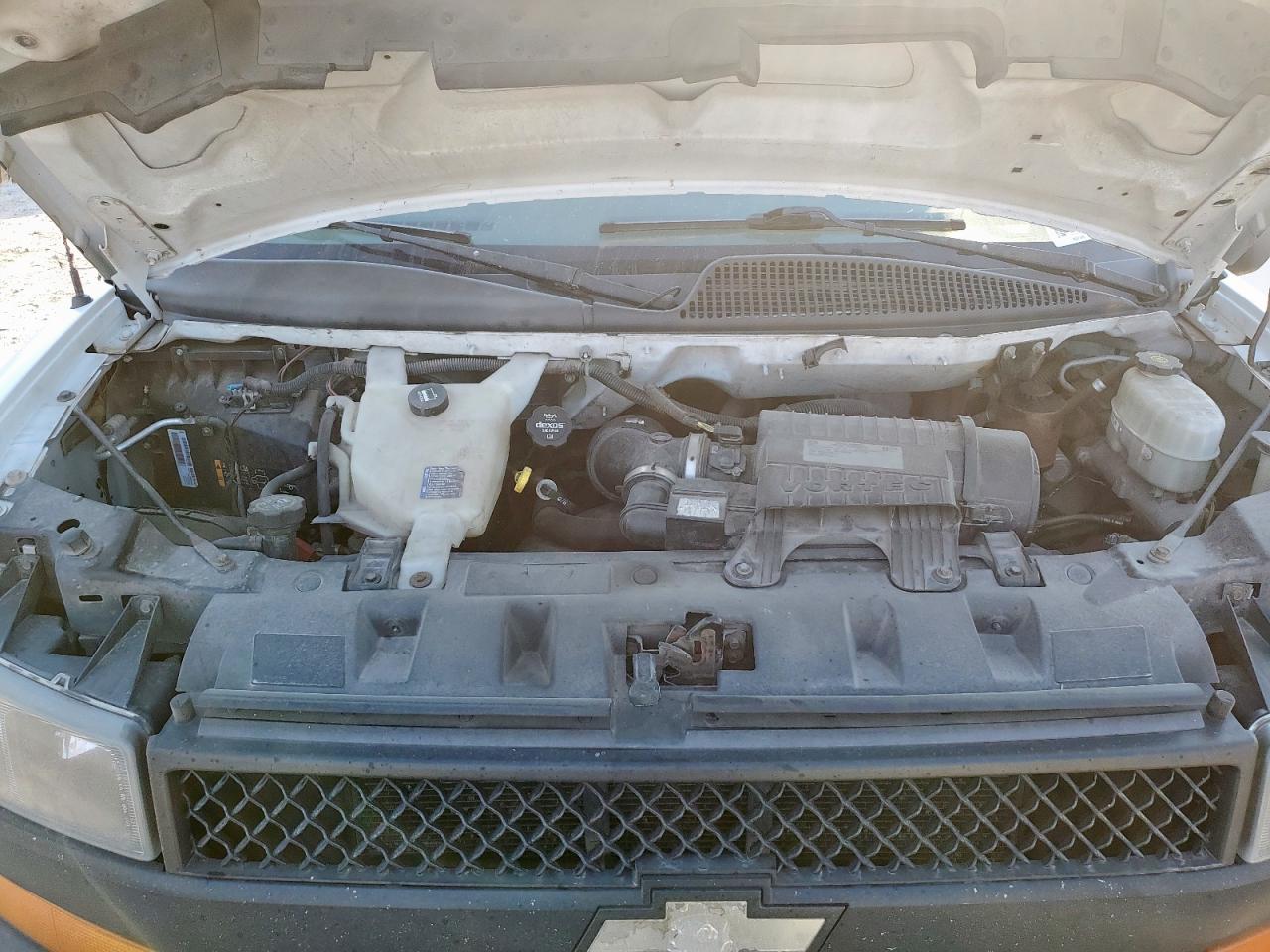 Chevrolet Express