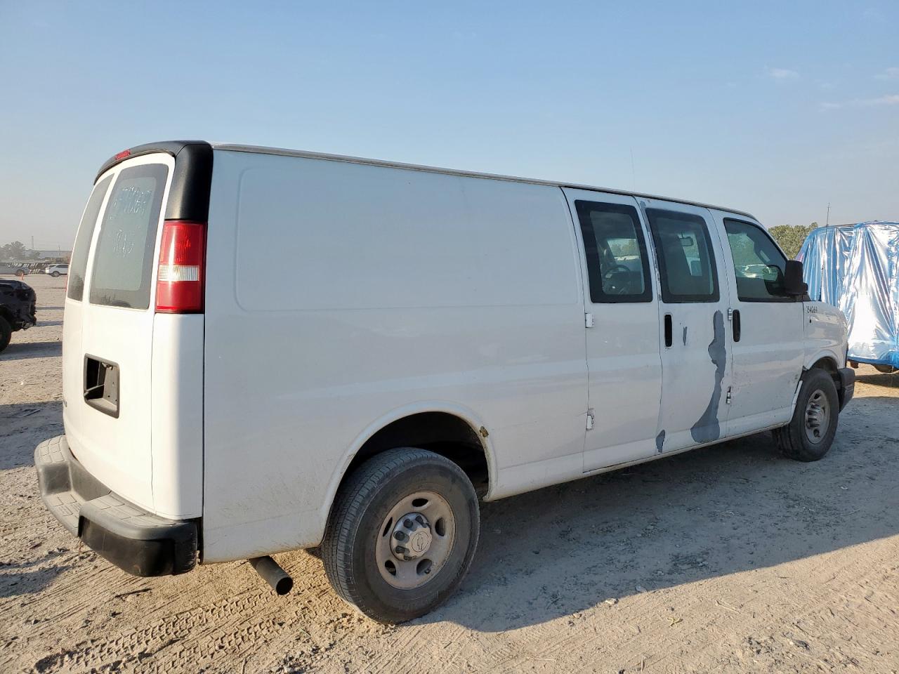 Chevrolet Express