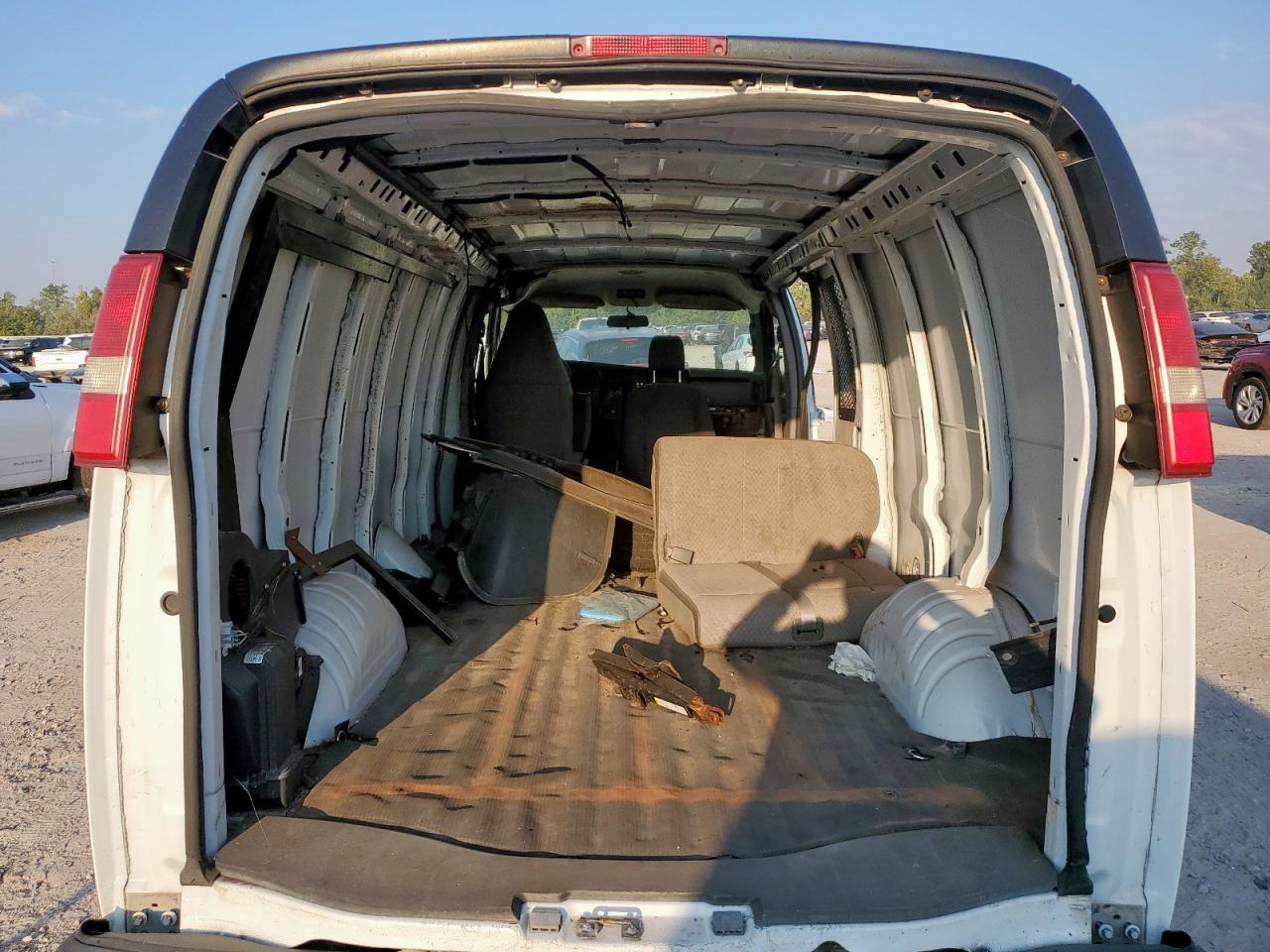 Chevrolet Express