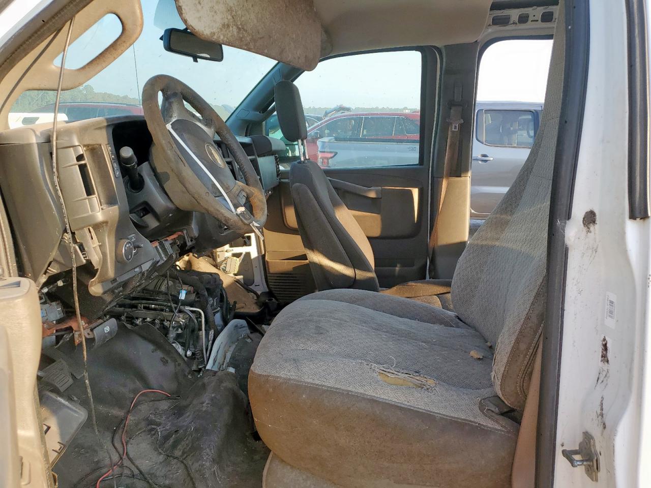 Chevrolet Express