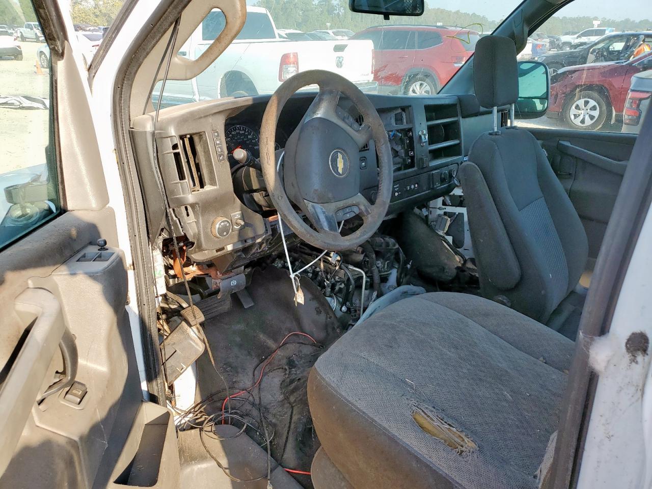 Chevrolet Express