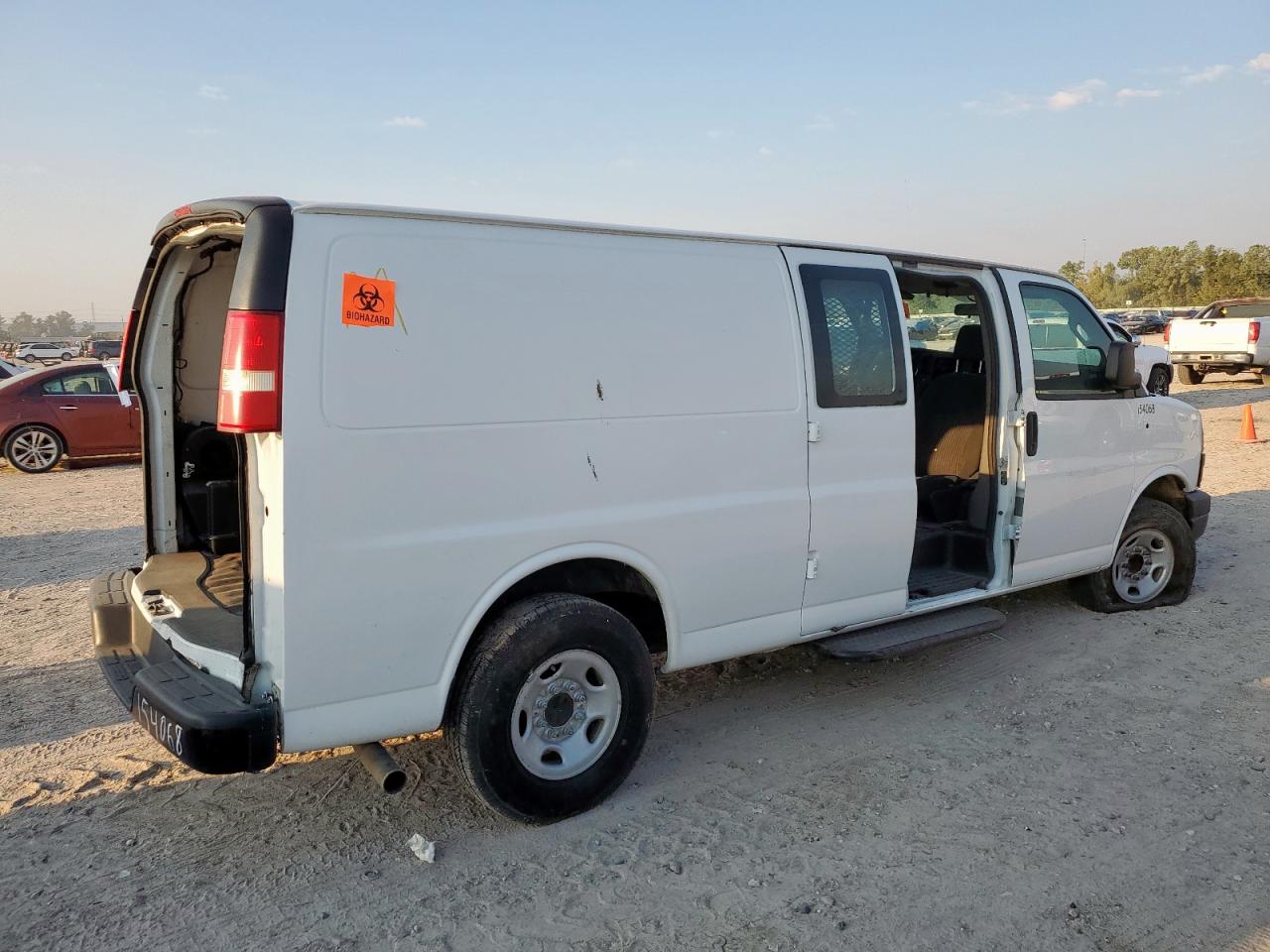 Chevrolet Express