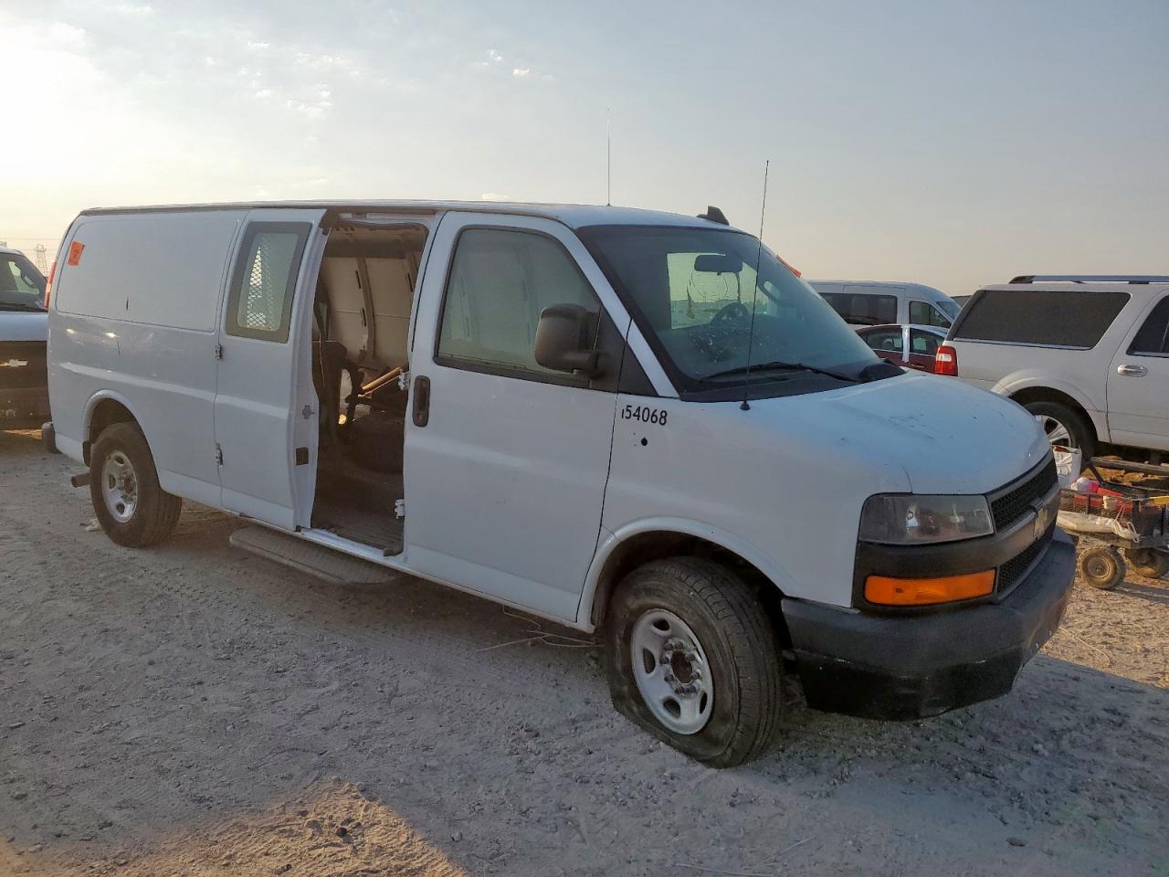 Chevrolet Express