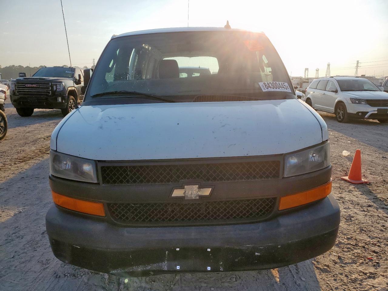 Chevrolet Express