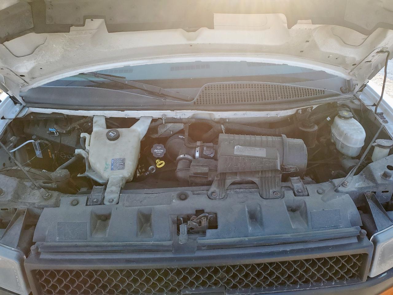 Chevrolet Express