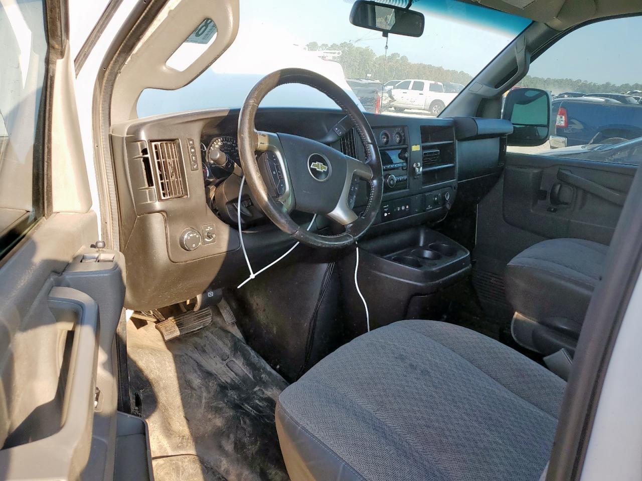 Chevrolet Express