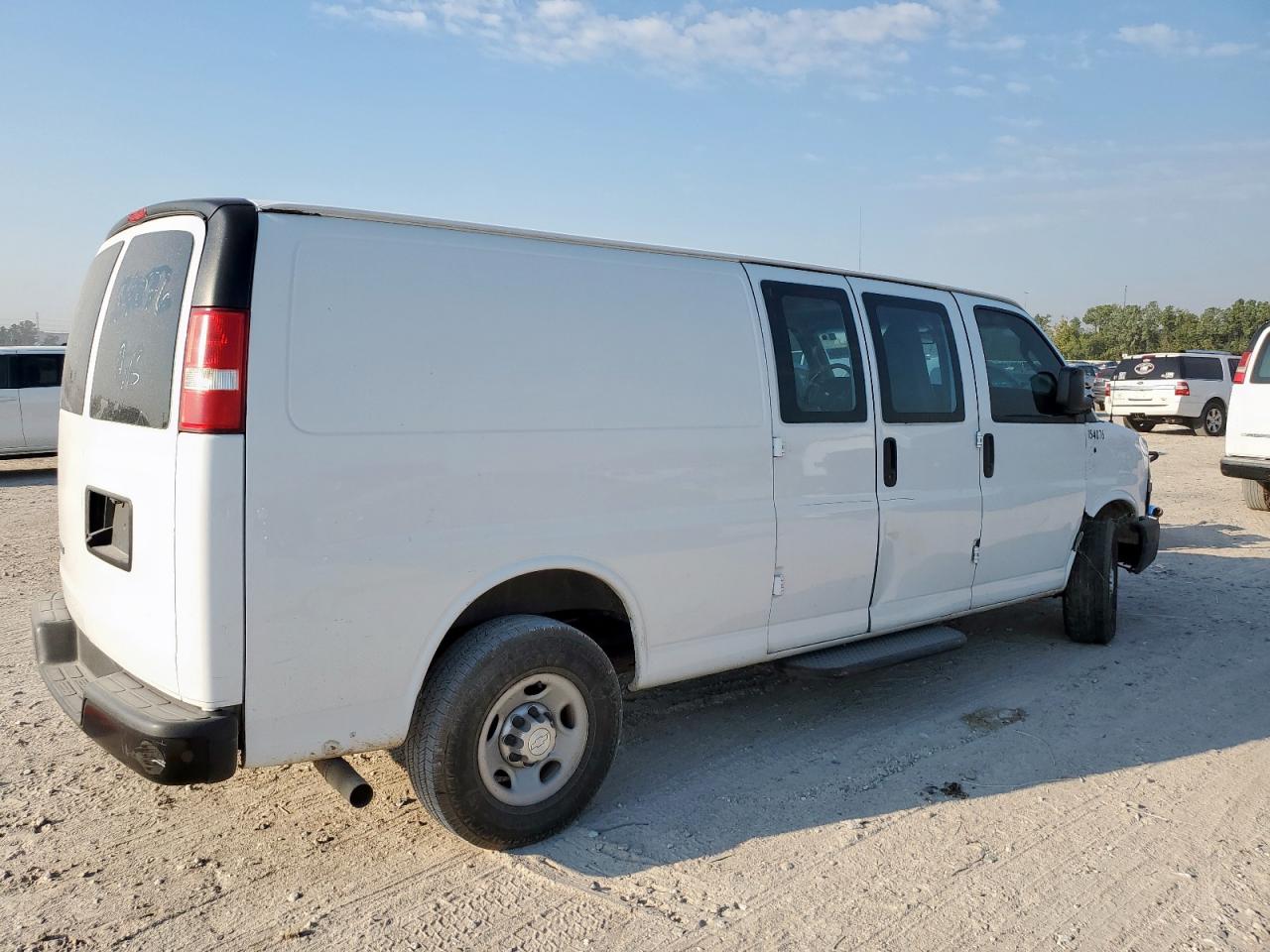 Chevrolet Express