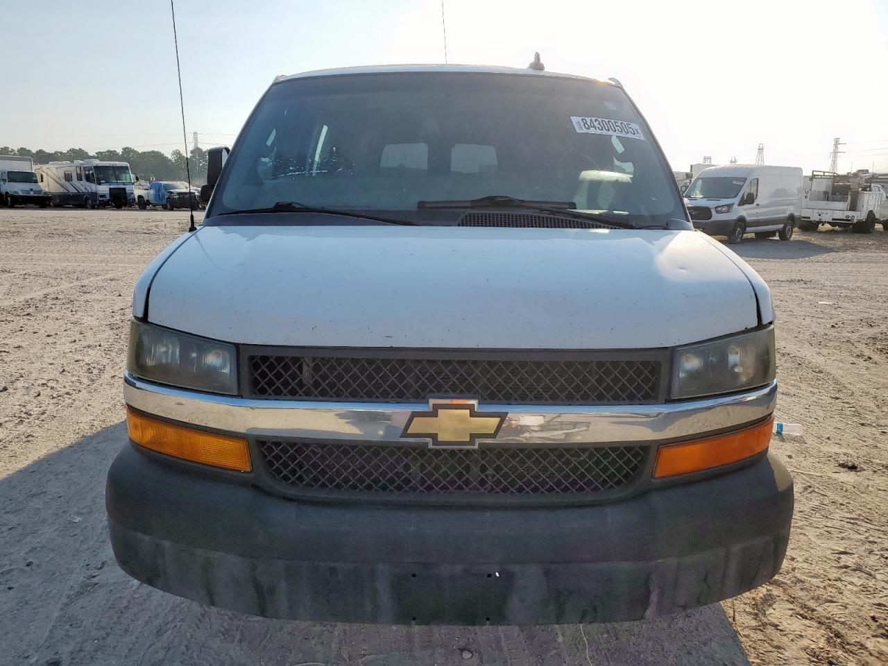 Chevrolet Express