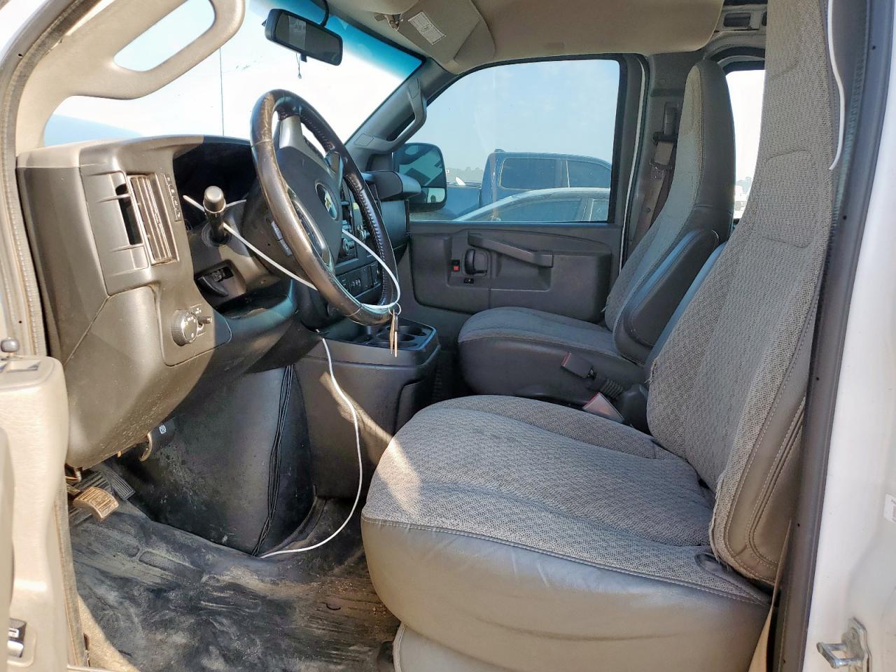Chevrolet Express