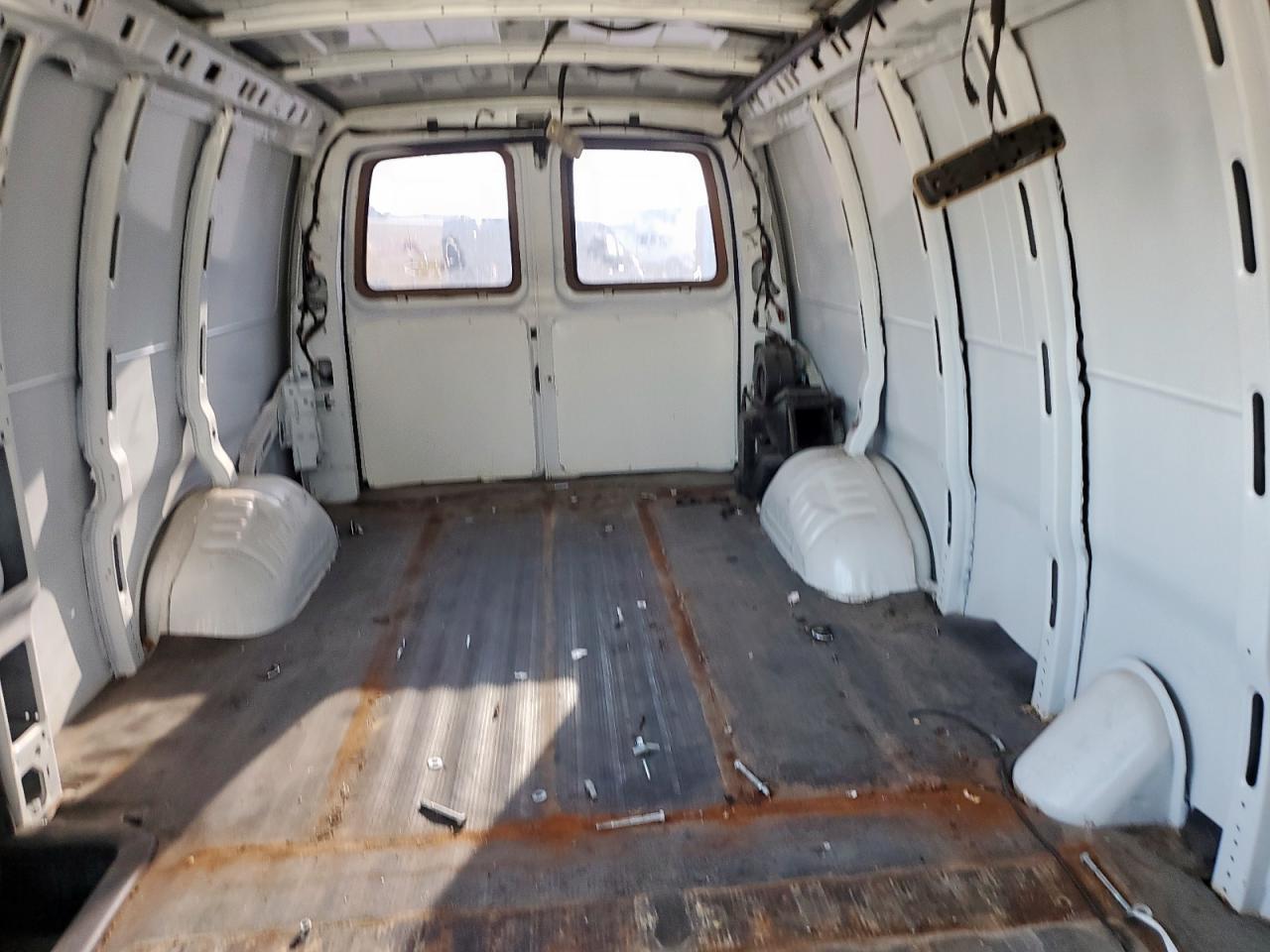 Chevrolet Express