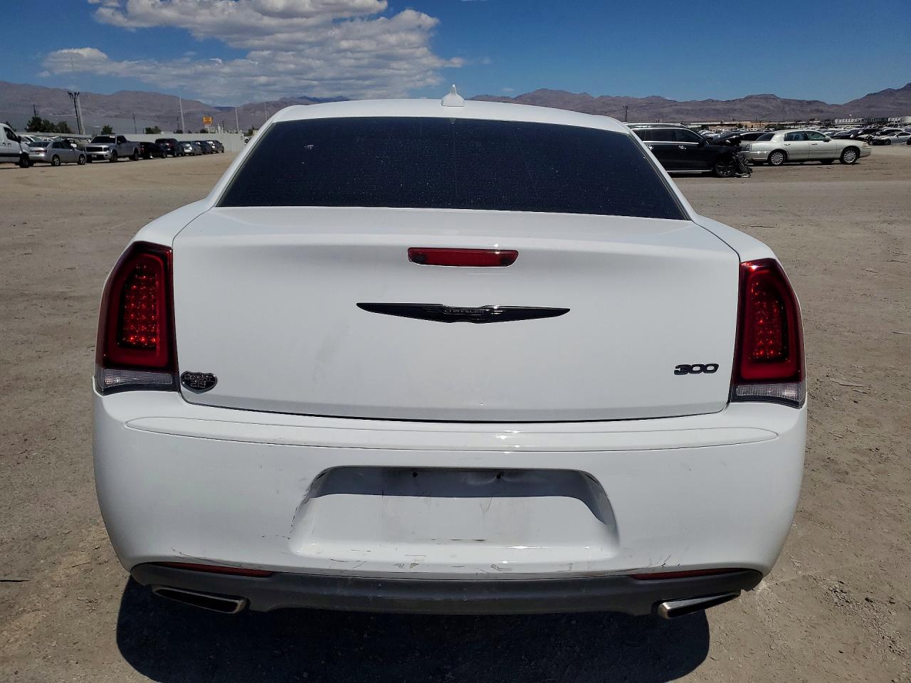 Chrysler 300 Touring
