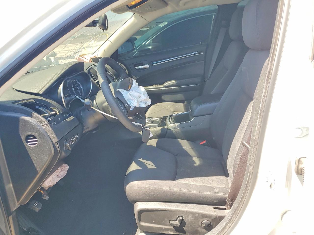 Chrysler 300 Touring