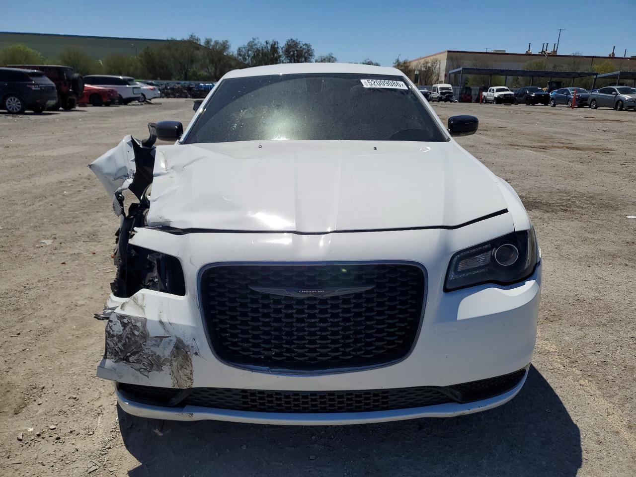 Chrysler 300 Touring