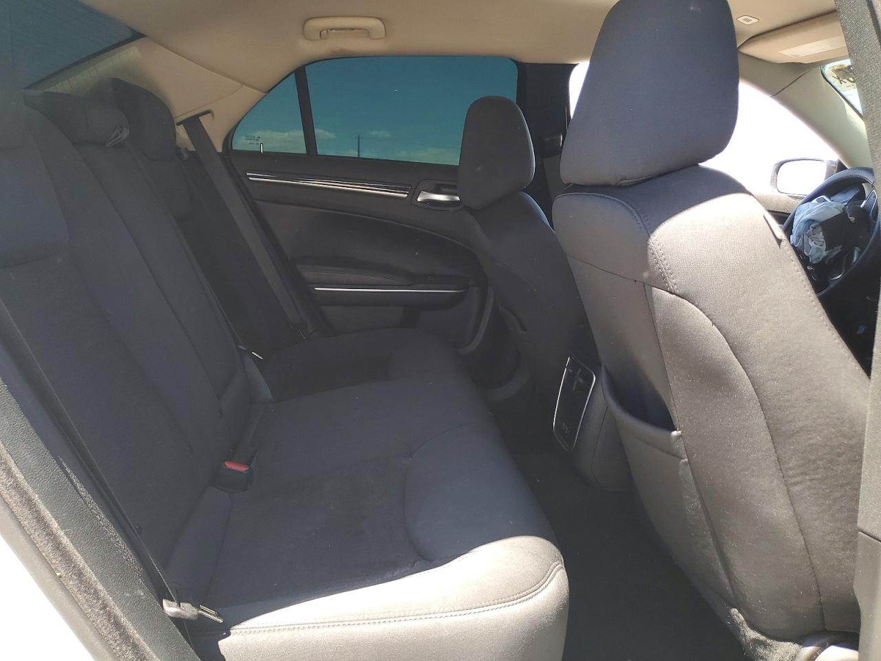 Chrysler 300 Touring