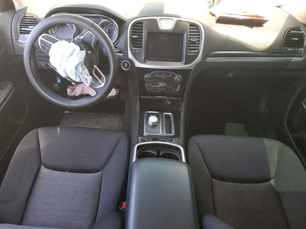 Chrysler 300 Touring