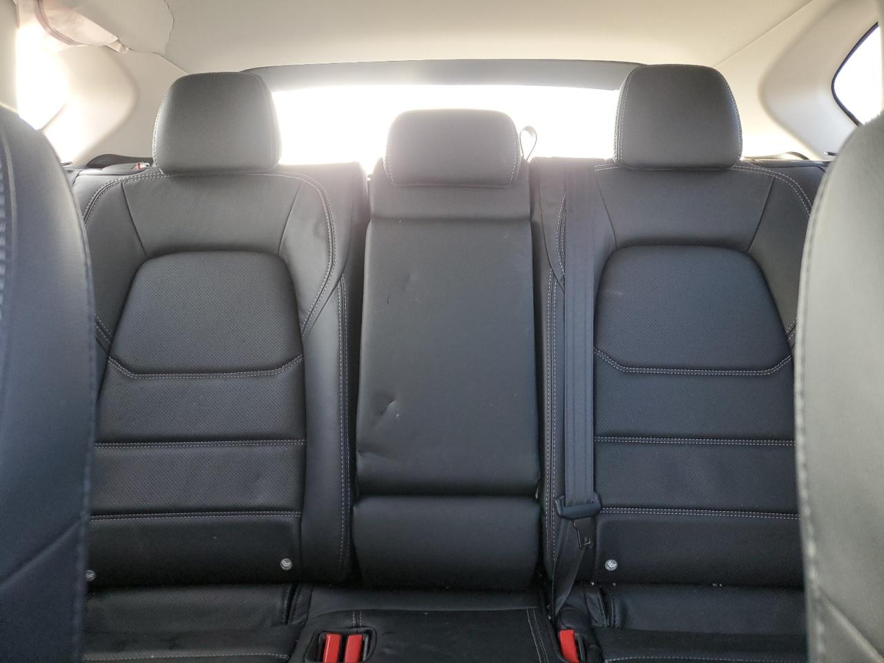 Mazda Cx Preferred