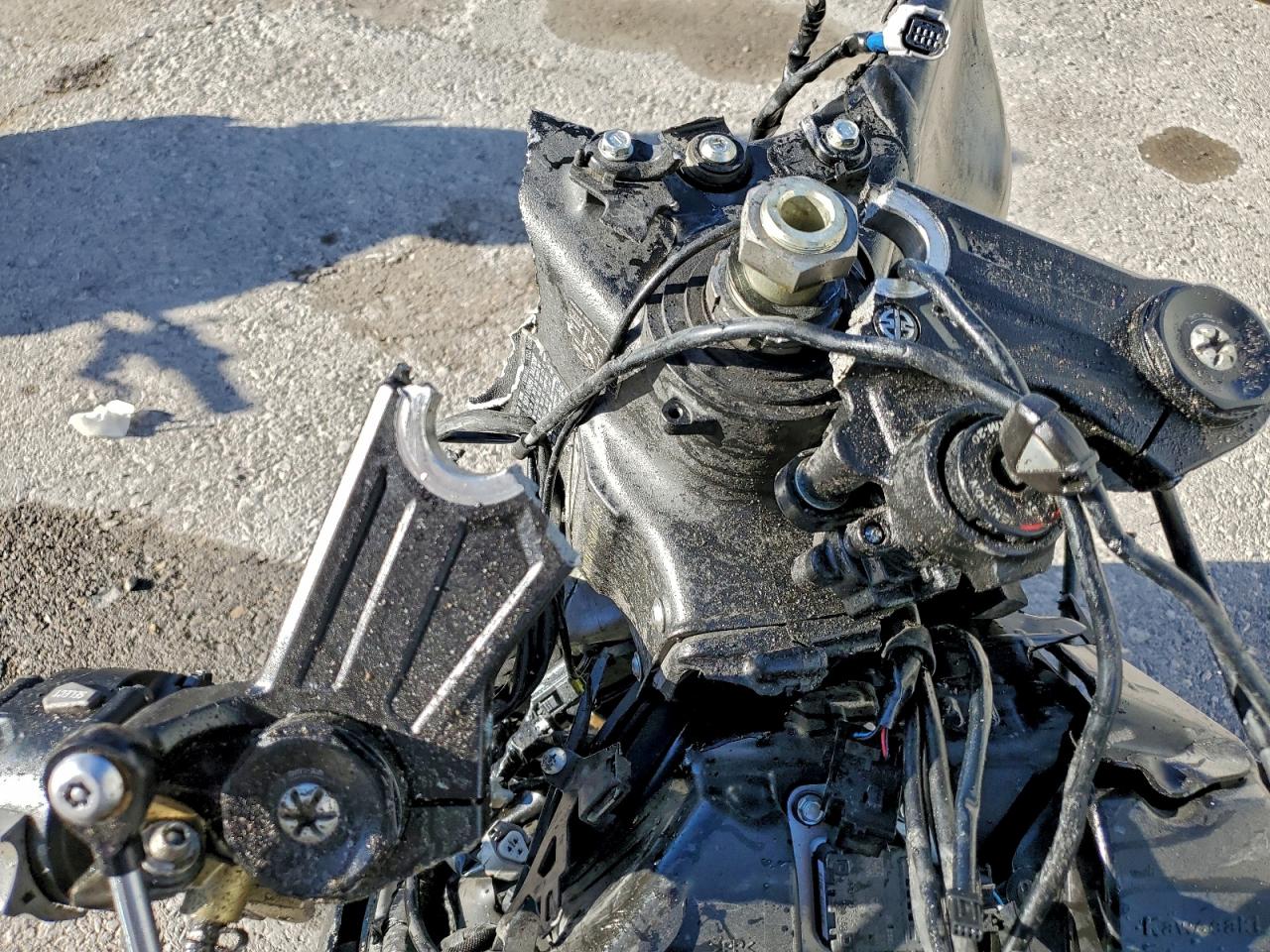 Kawasaki Zx1002 L L