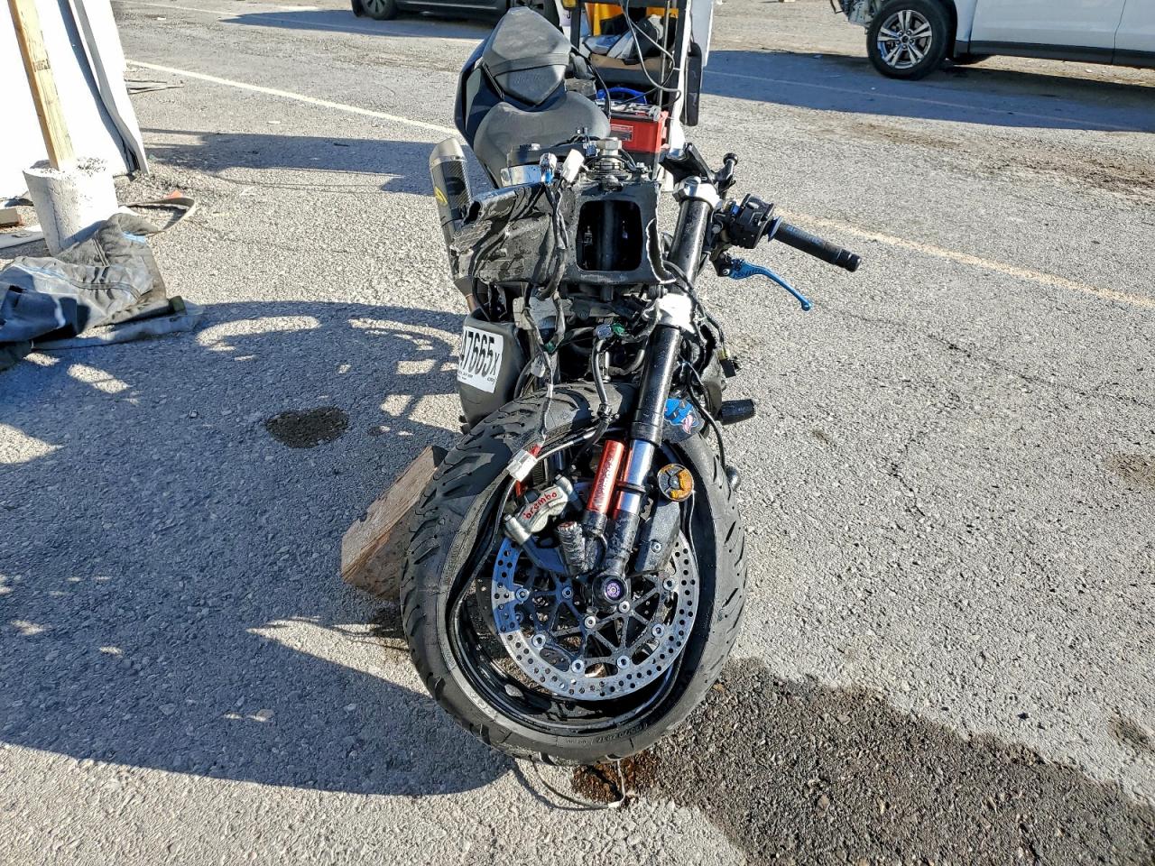 Kawasaki Zx1002 L L
