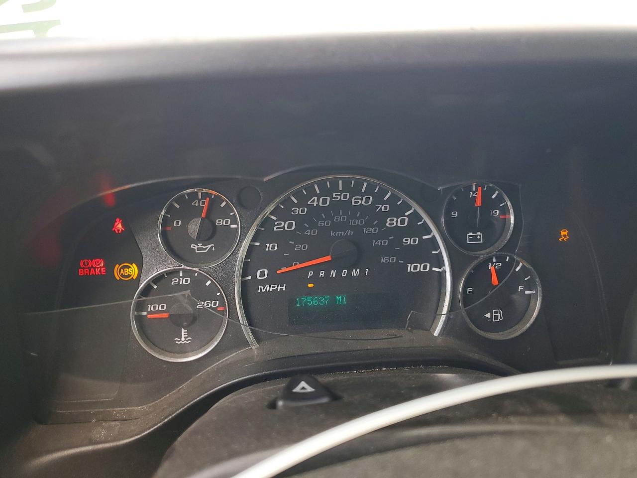Chevrolet Express