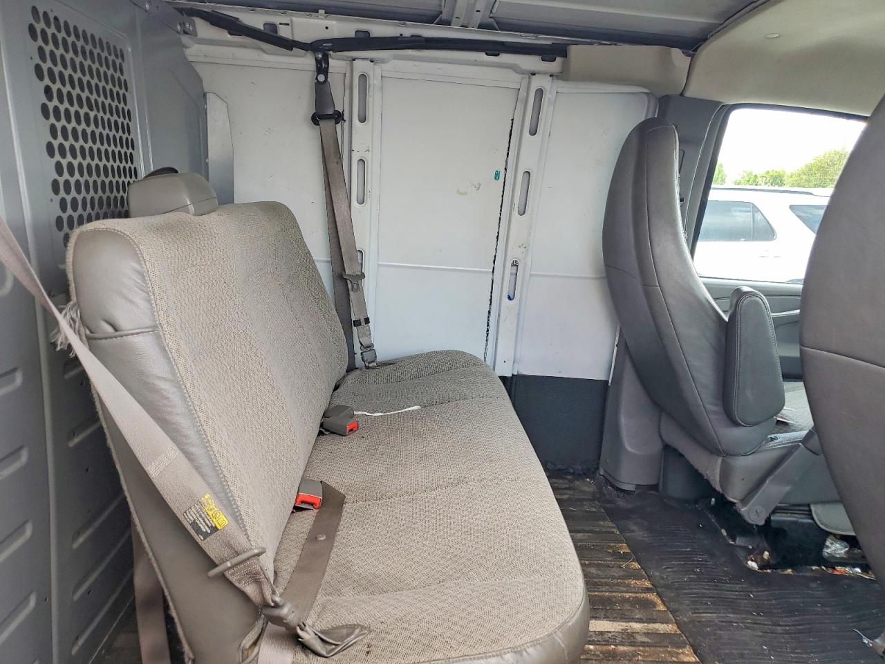 Chevrolet Express