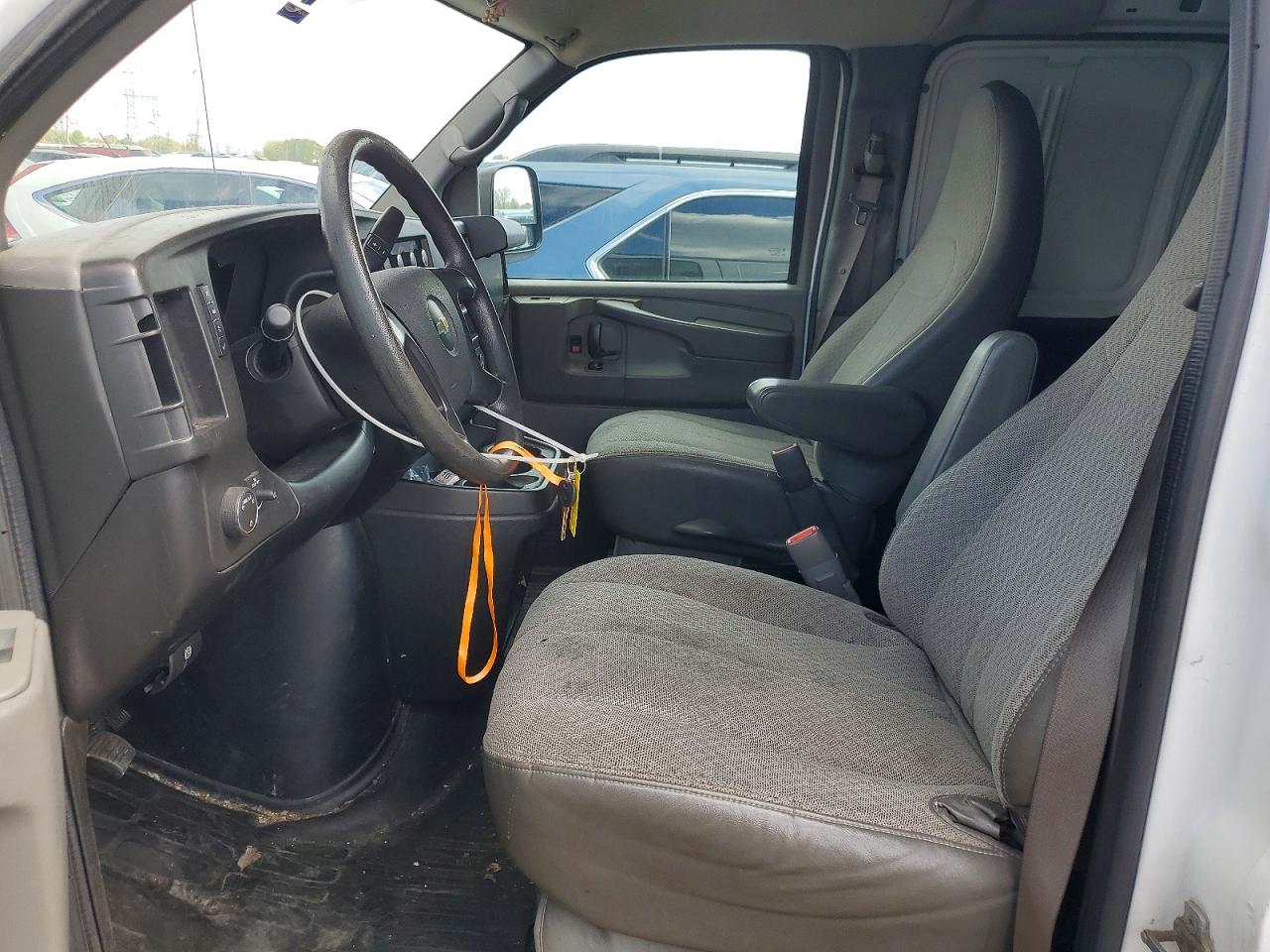 Chevrolet Express