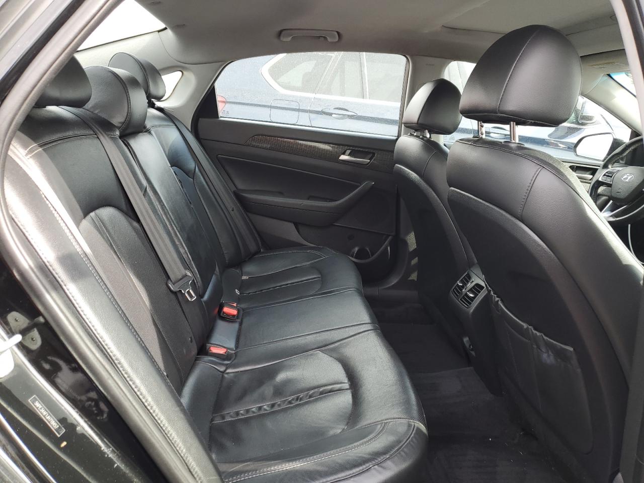 Hyundai SONATA Sport