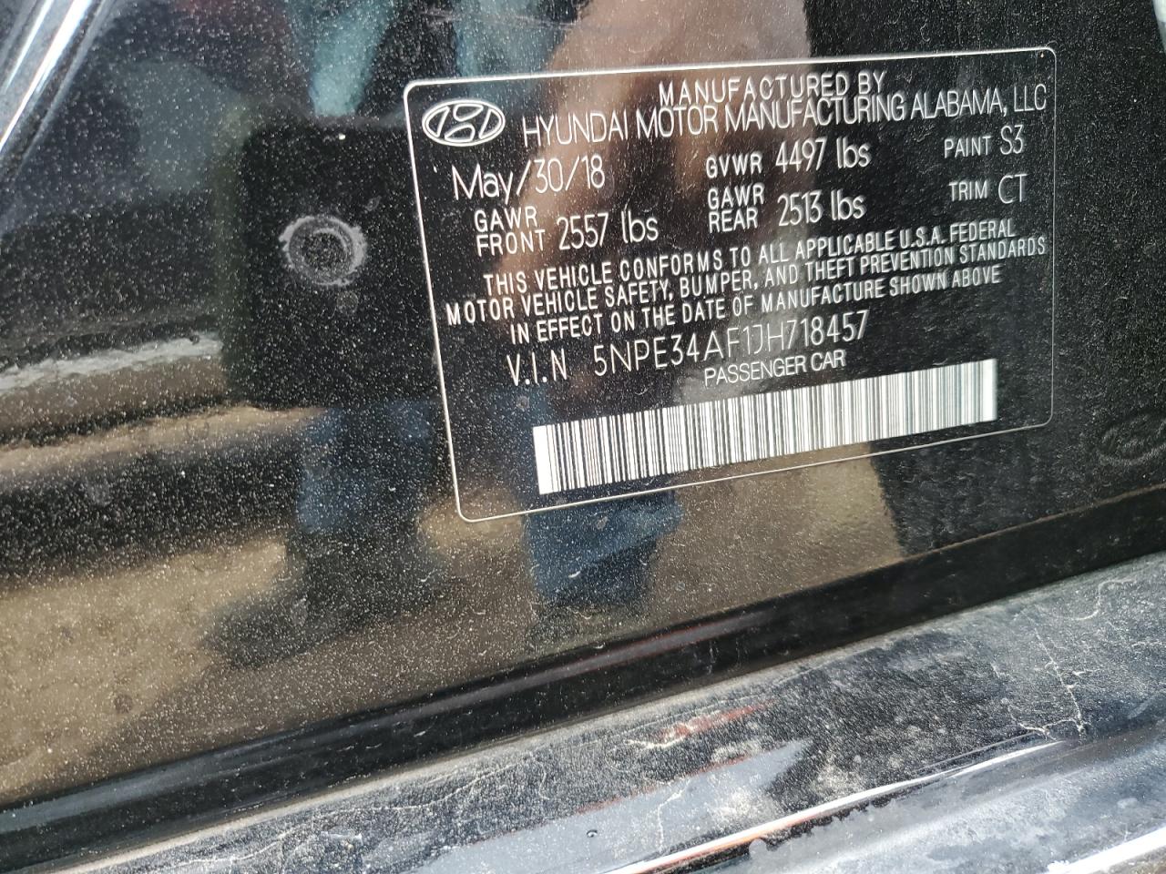 Hyundai SONATA Sport