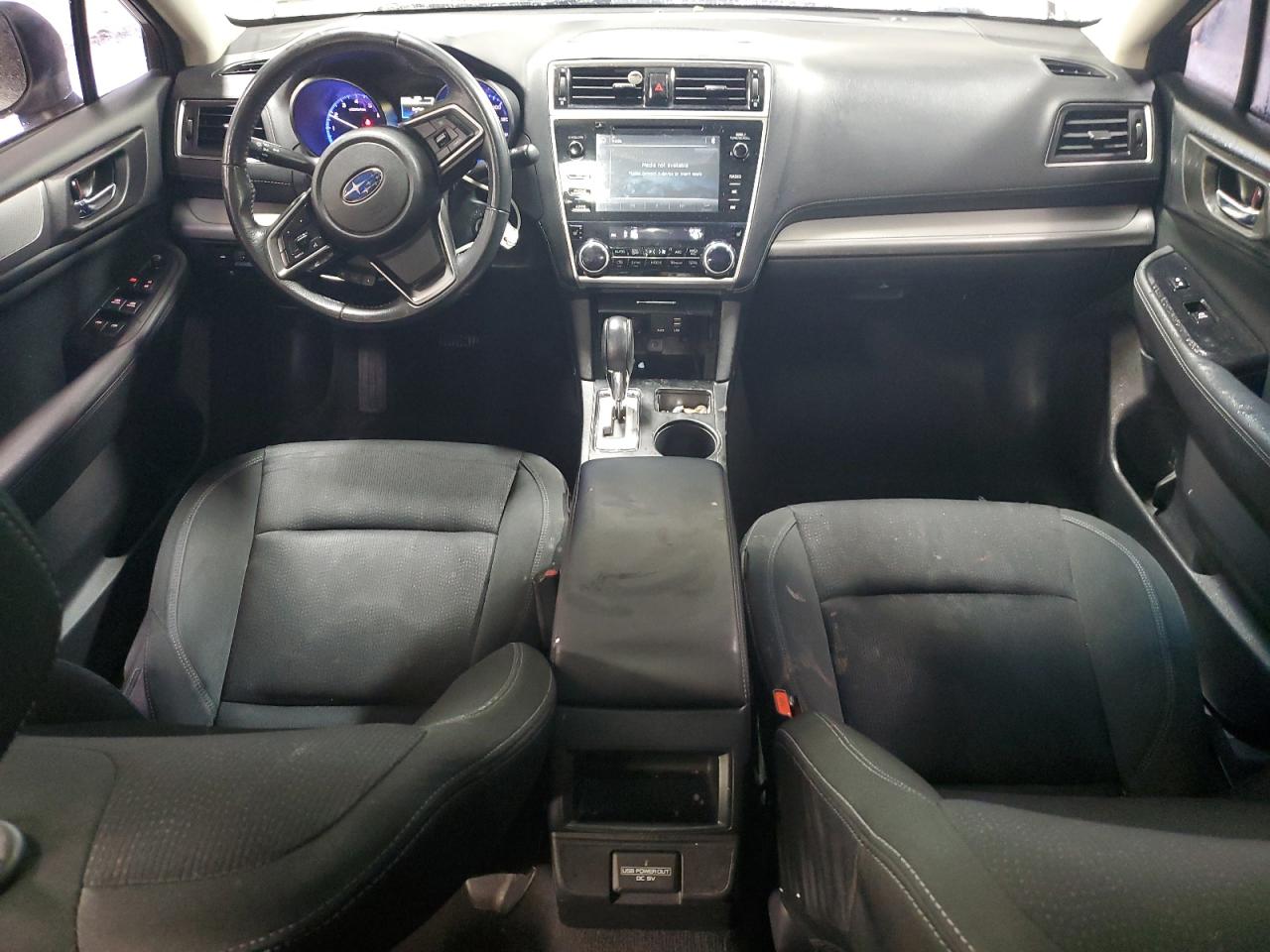 Subaru Legacy 2.5i Premium
