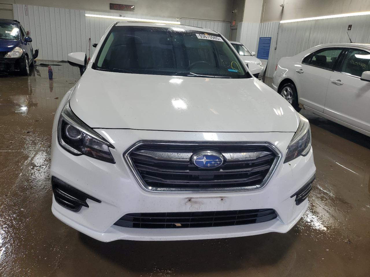 Subaru Legacy 2.5i Premium