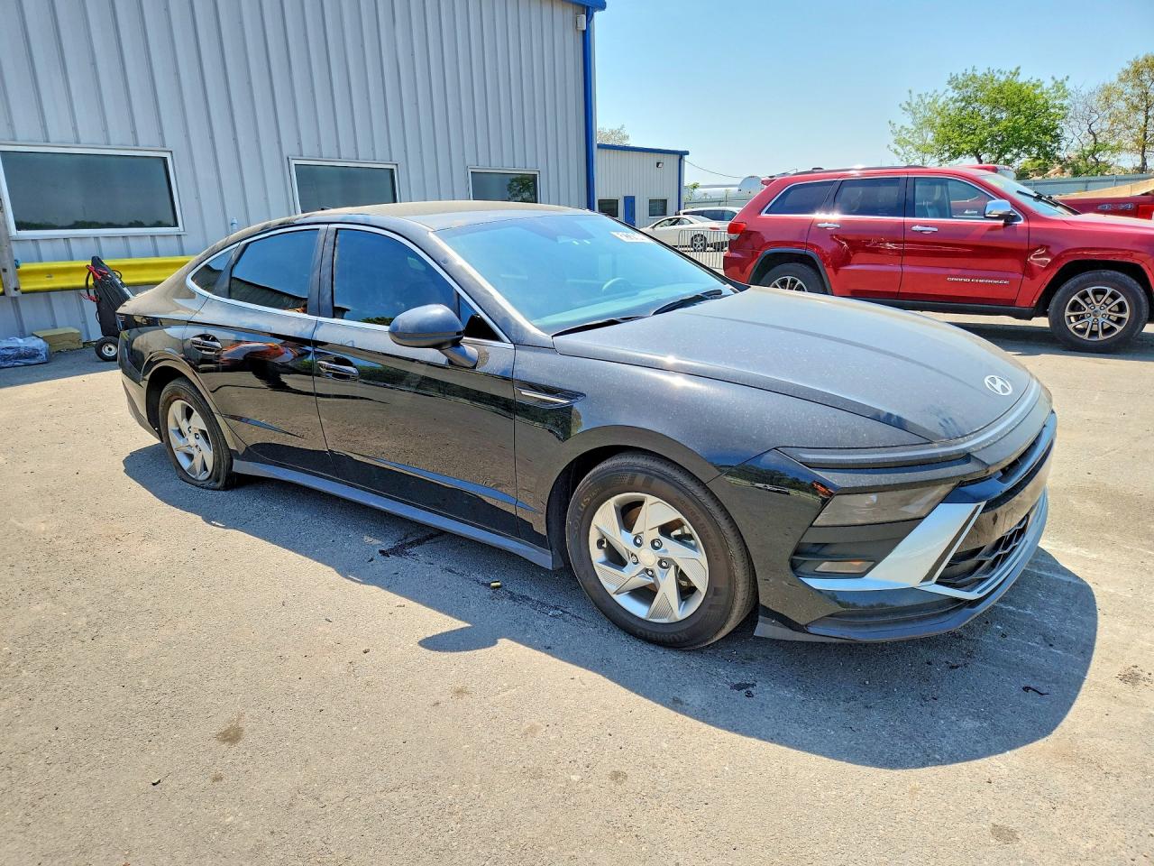 Hyundai SONATA Se