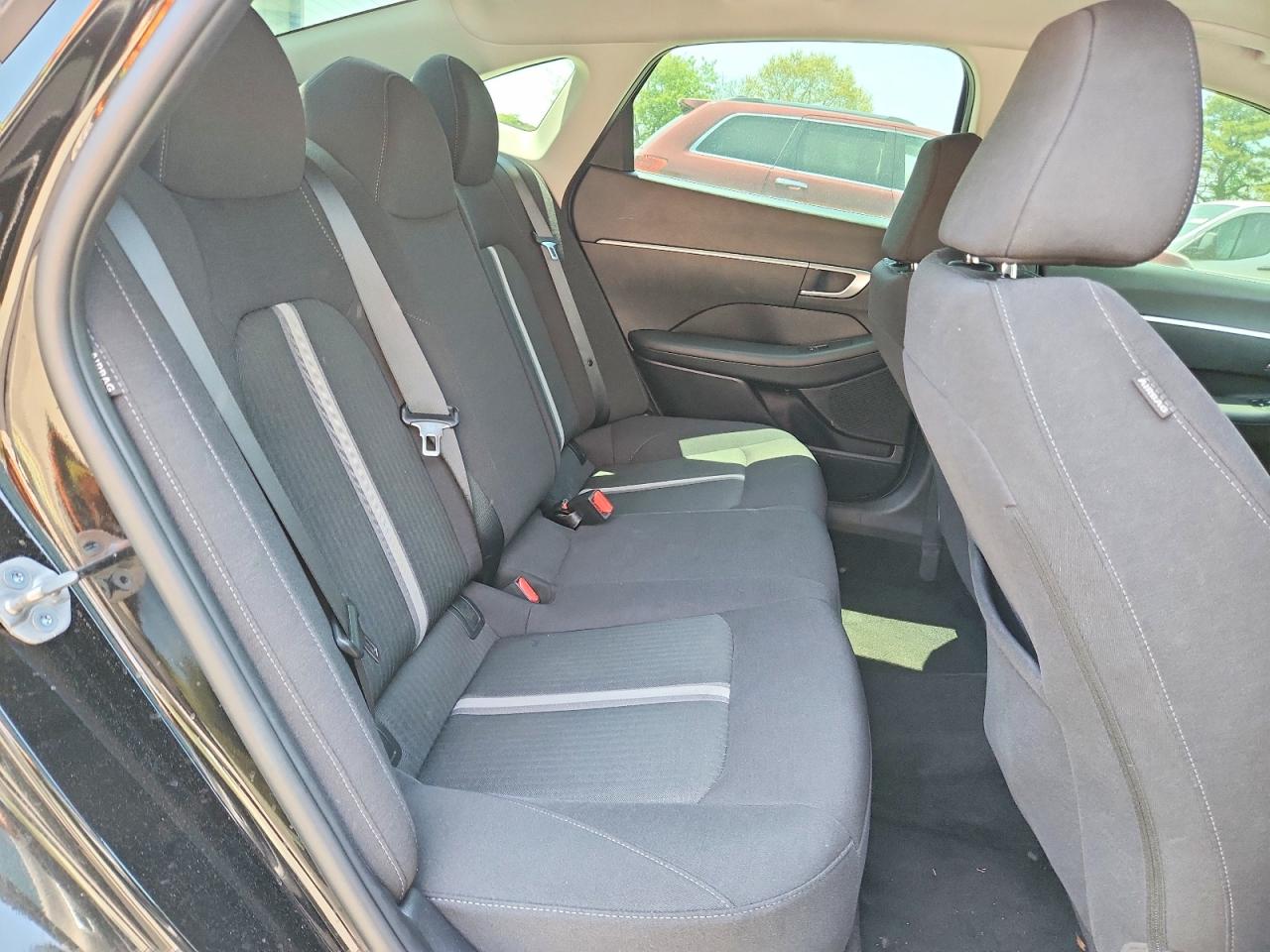 Hyundai SONATA Se