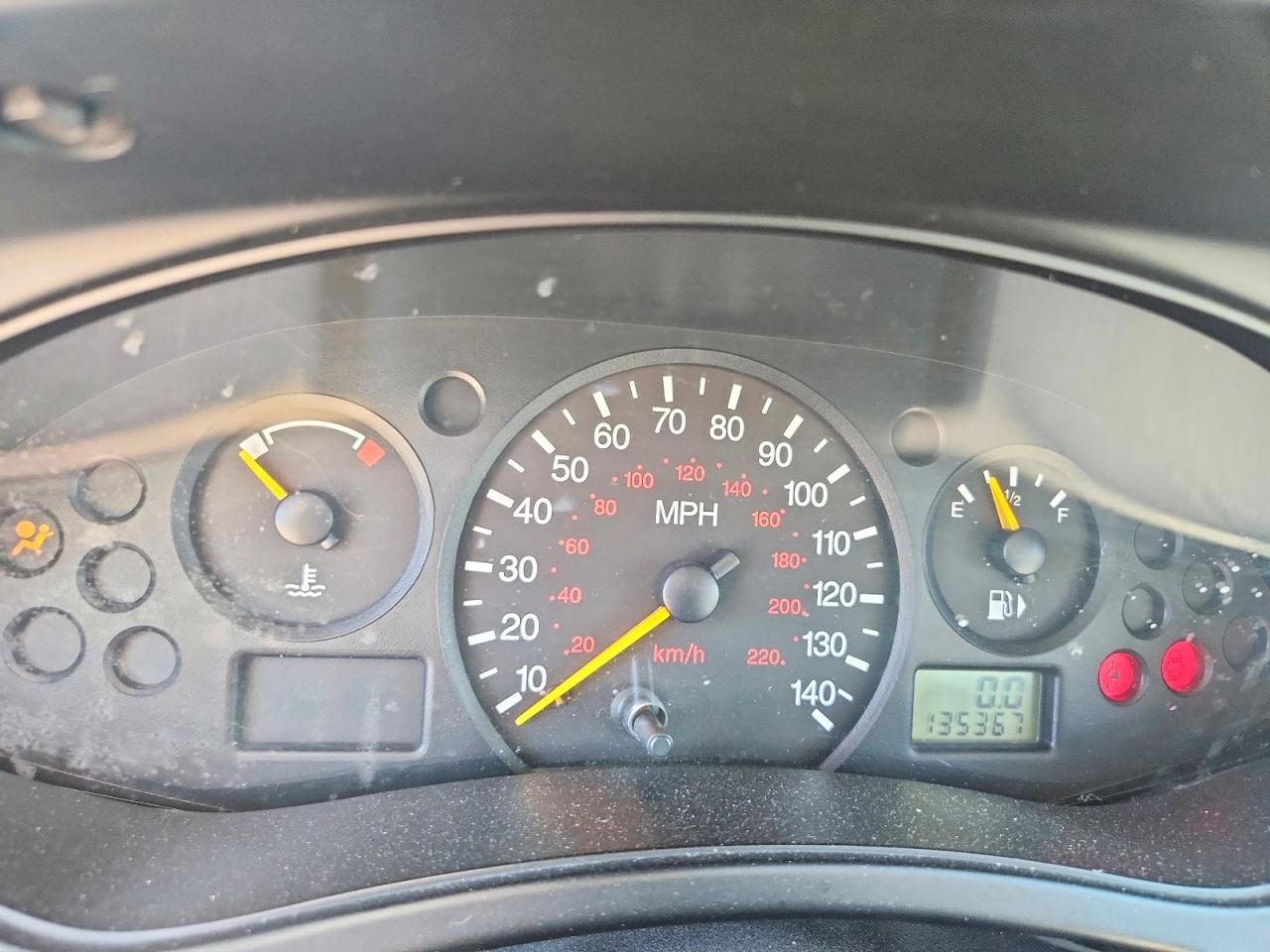 Ford Focus Se Comfort