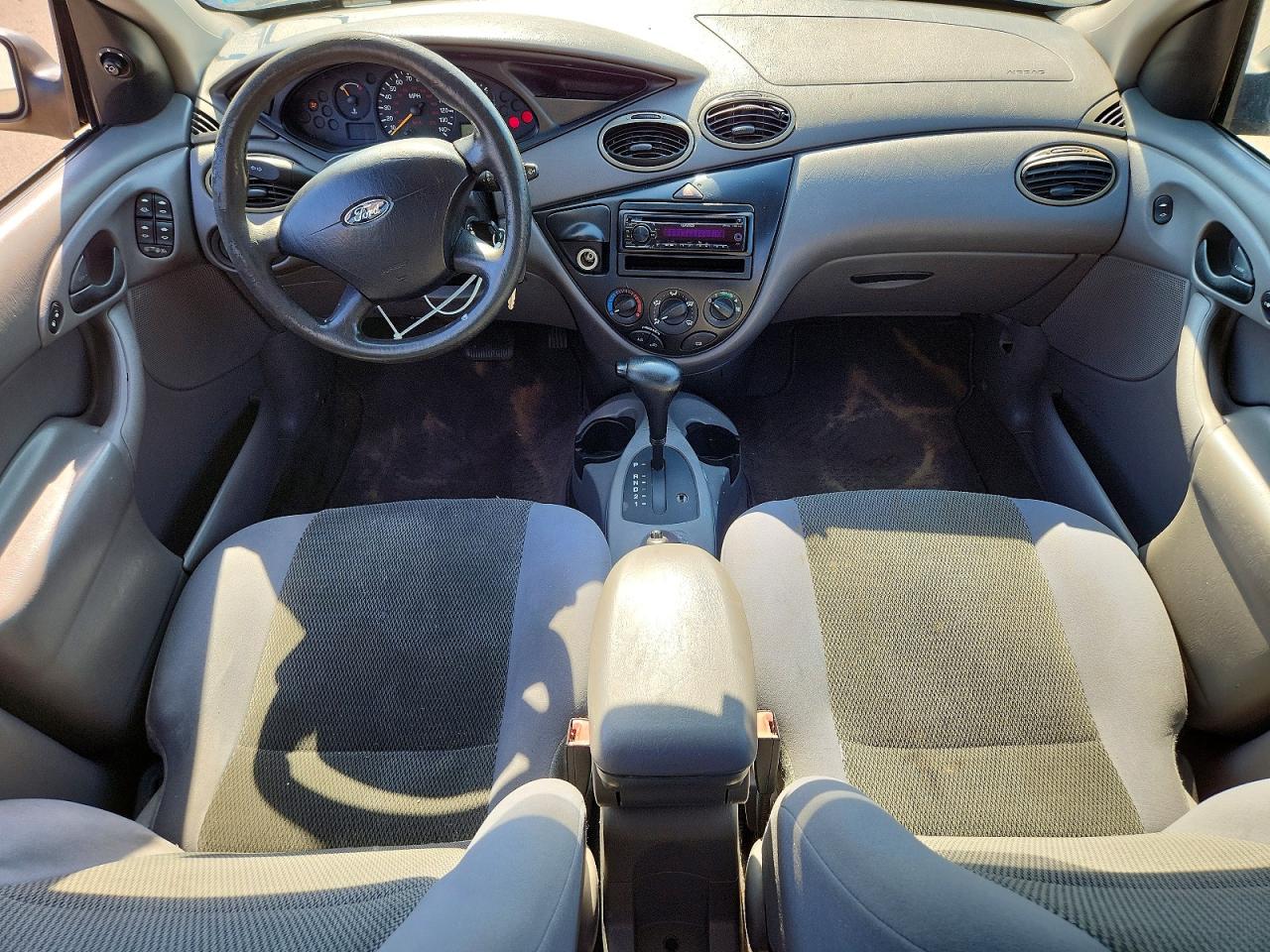 Ford Focus Se Comfort