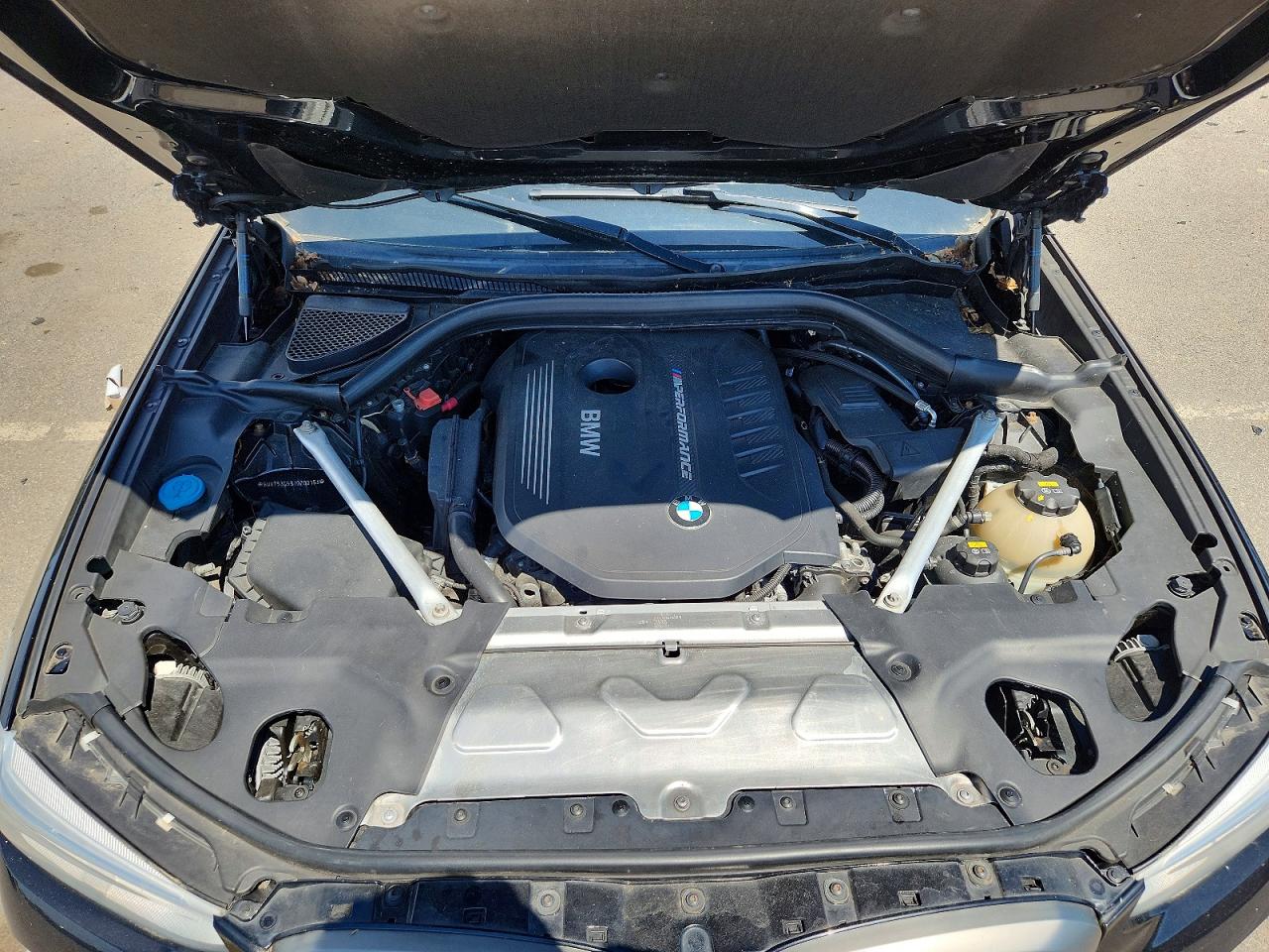 BMW X Series Xdrivem40i
