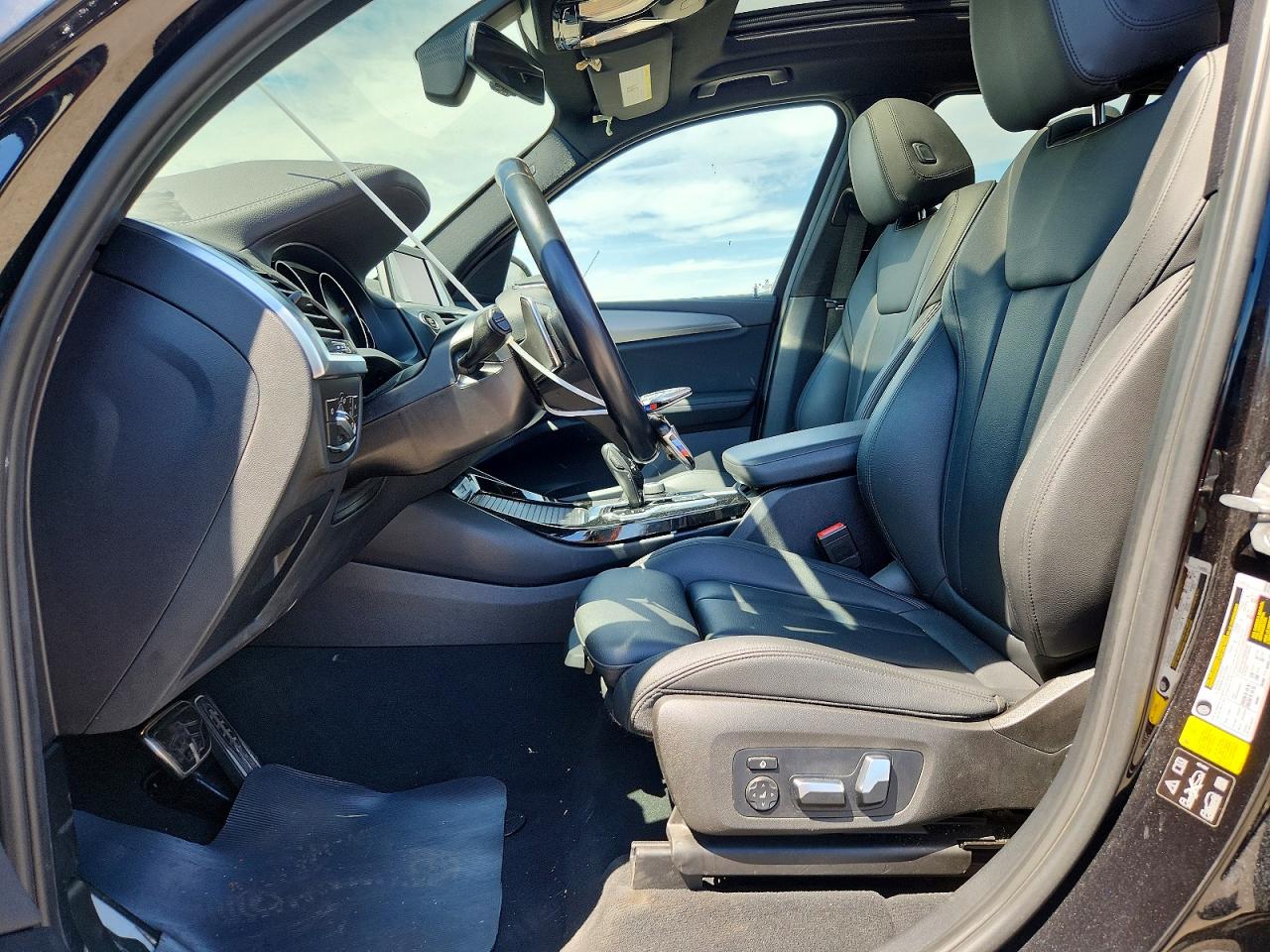 BMW X Series Xdrivem40i
