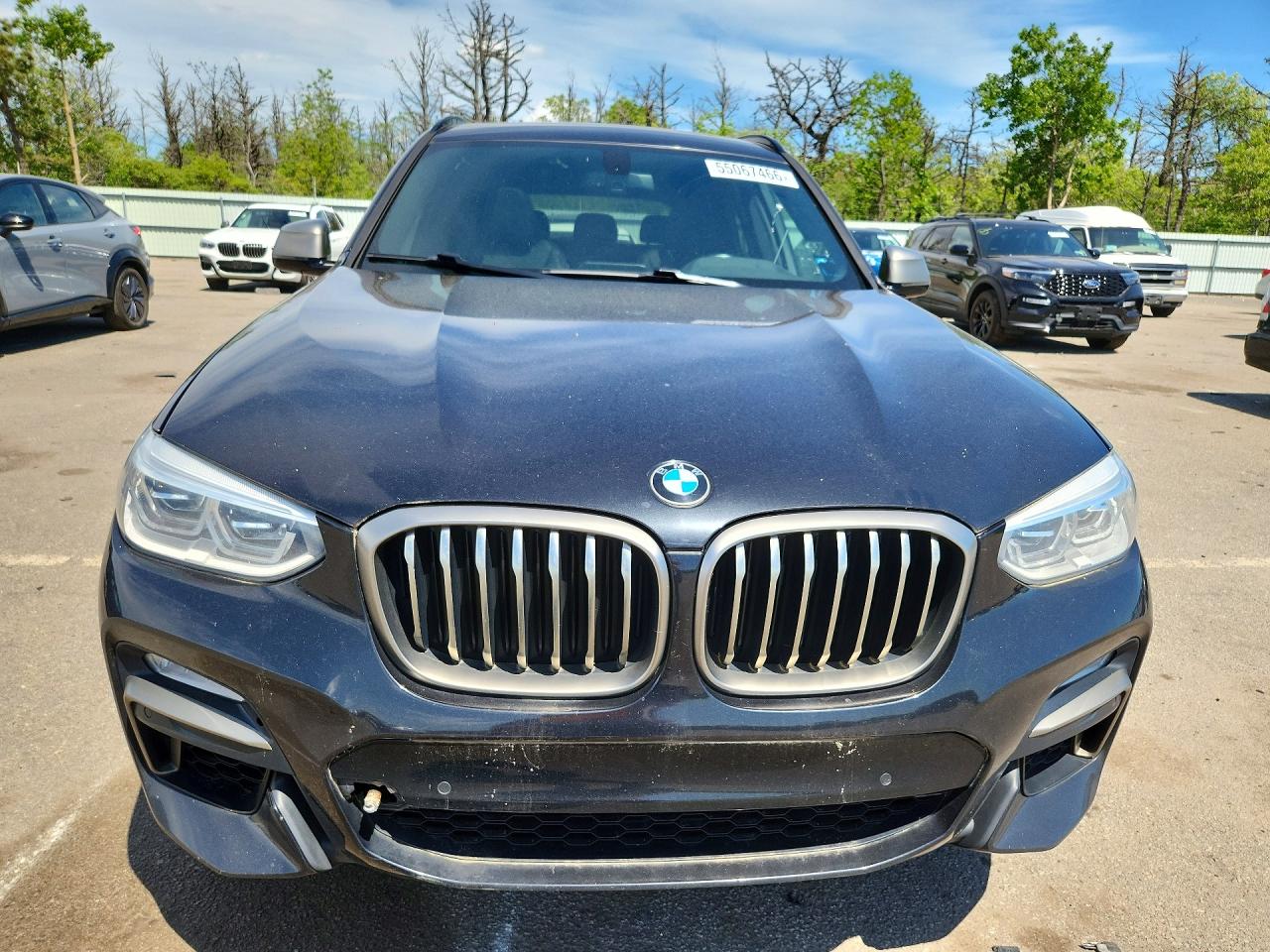 BMW X Series Xdrivem40i