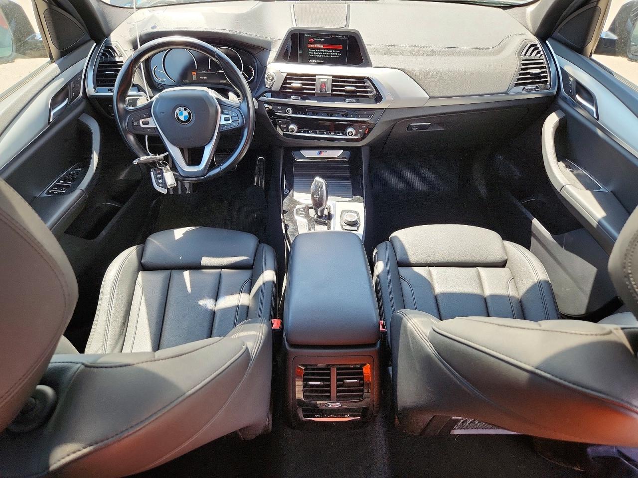BMW X Series Xdrivem40i